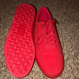 Brand New Zara sneakers